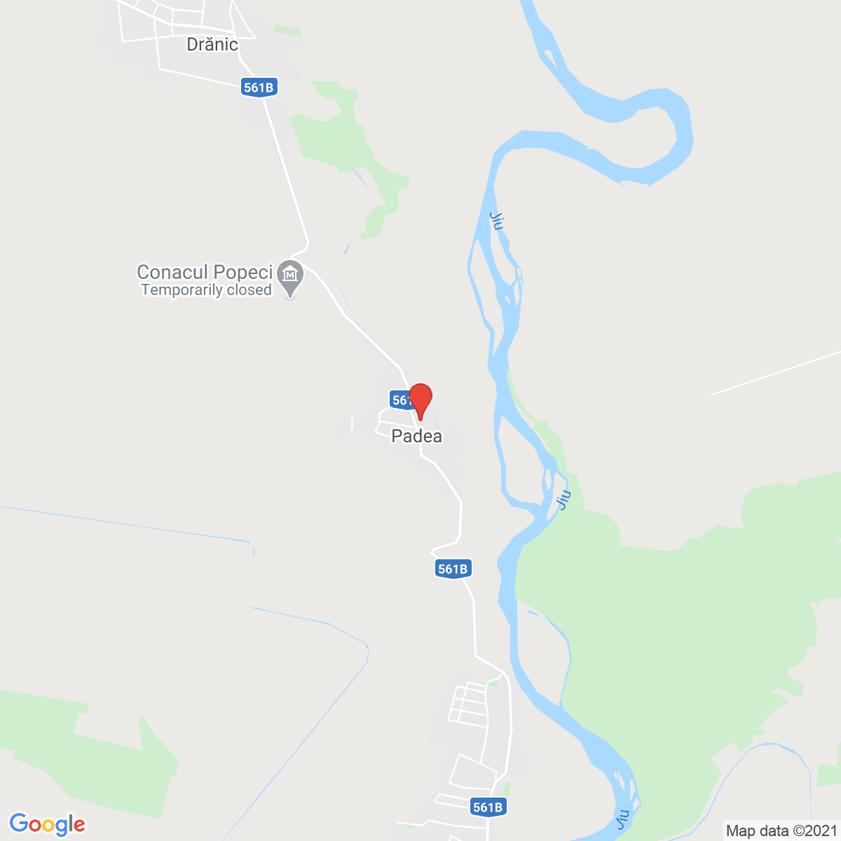 Padea
