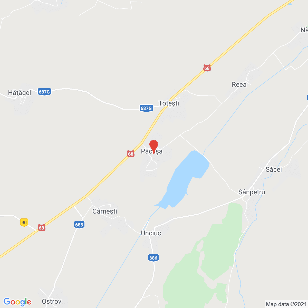 Păclișa
