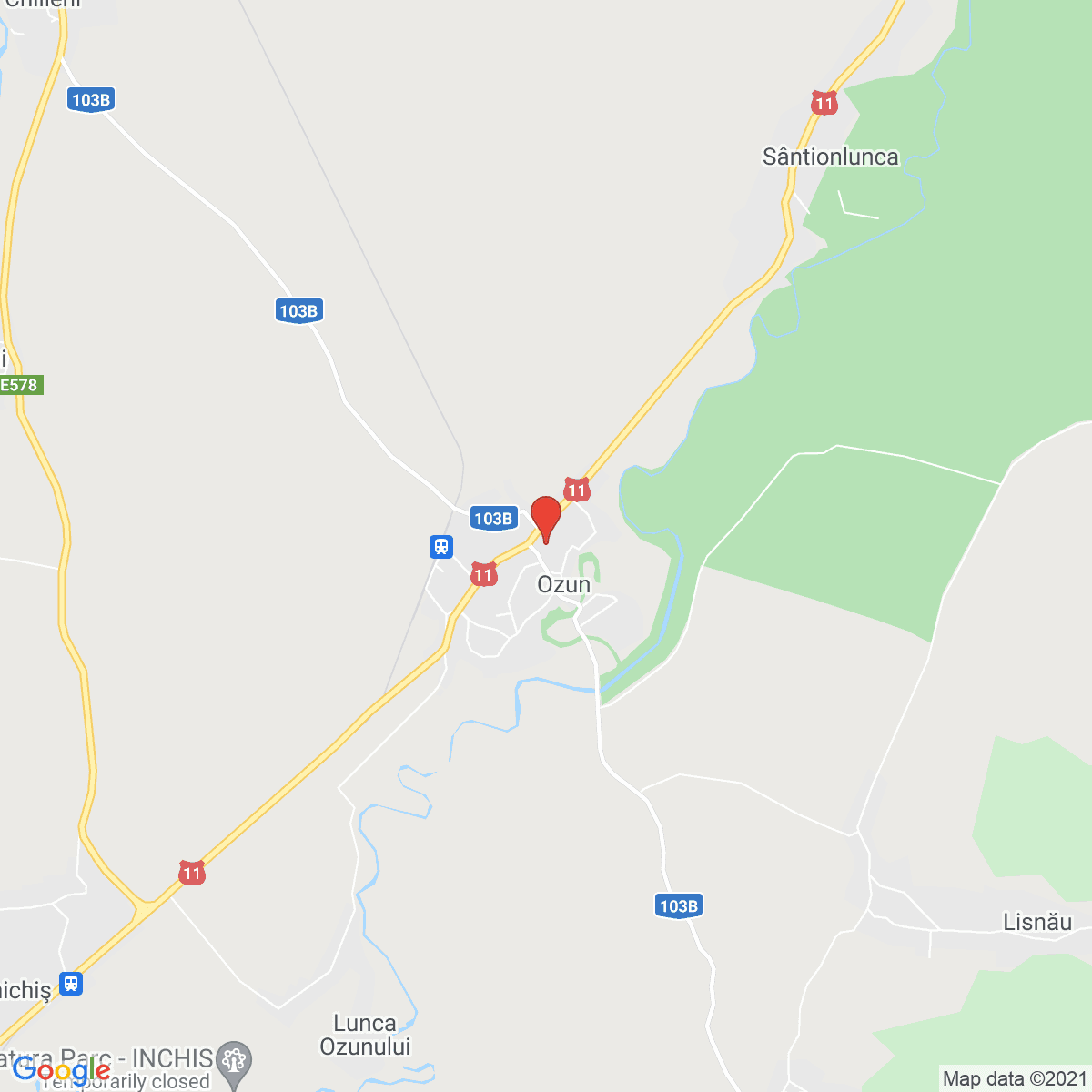 Ozun
