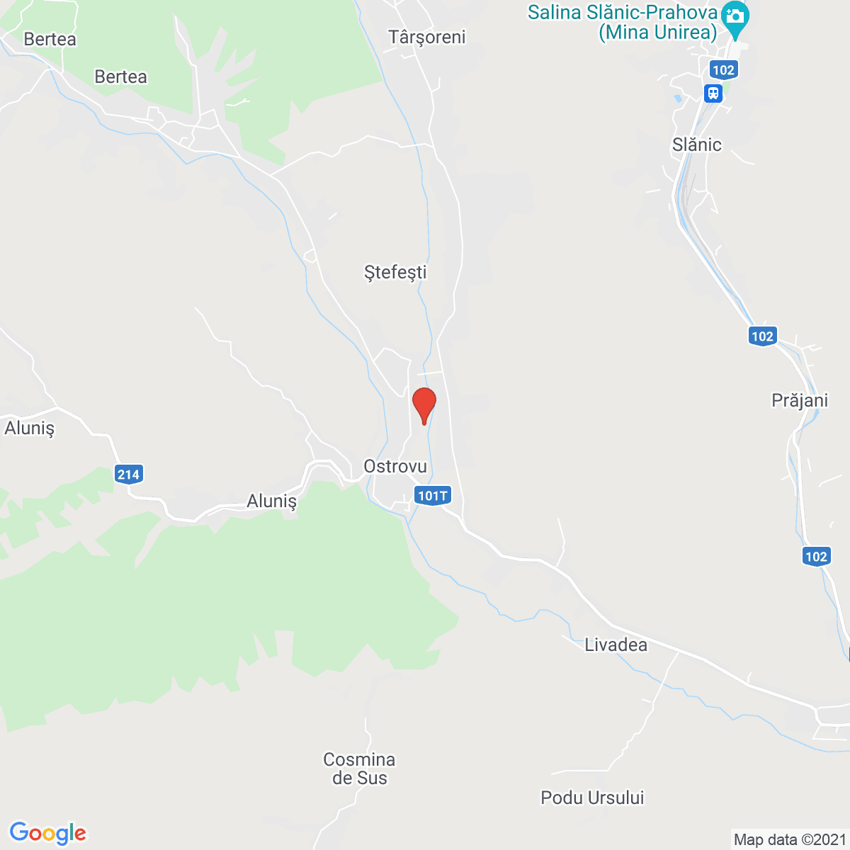 Ostrovu