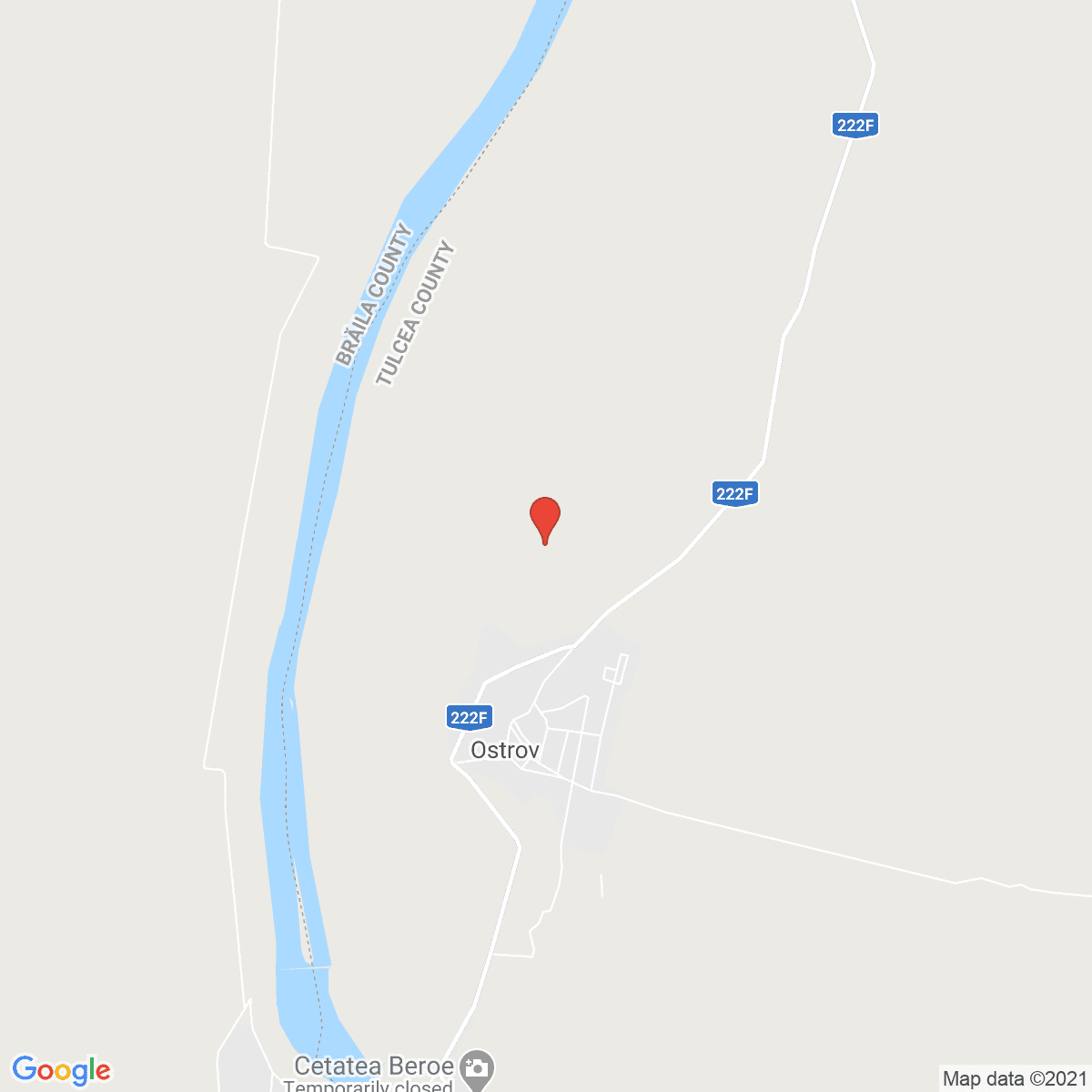 Ostrov