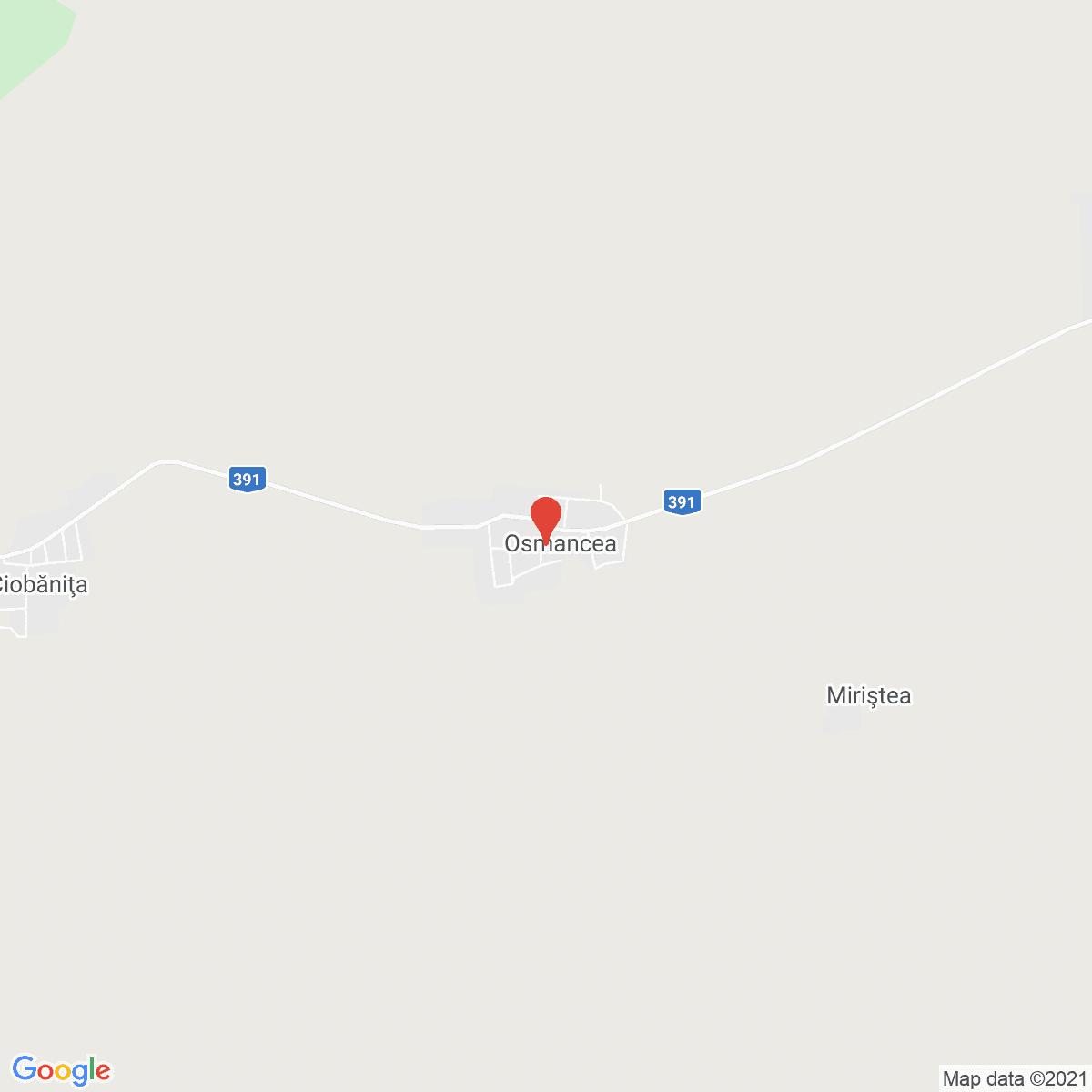 Osmancea