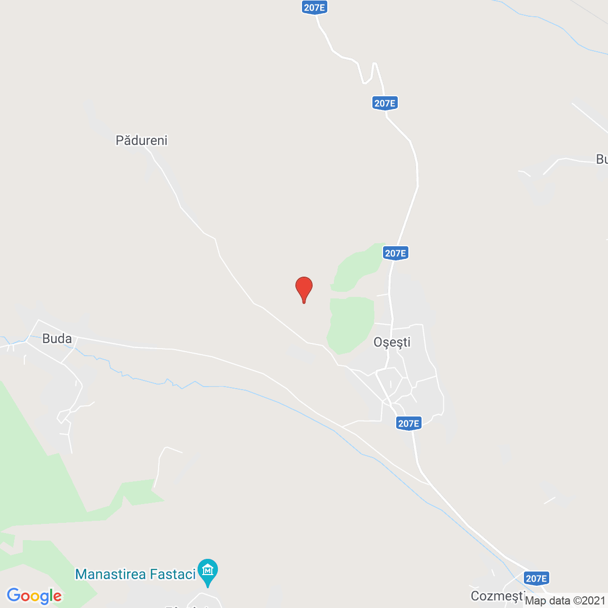 Oşeşti