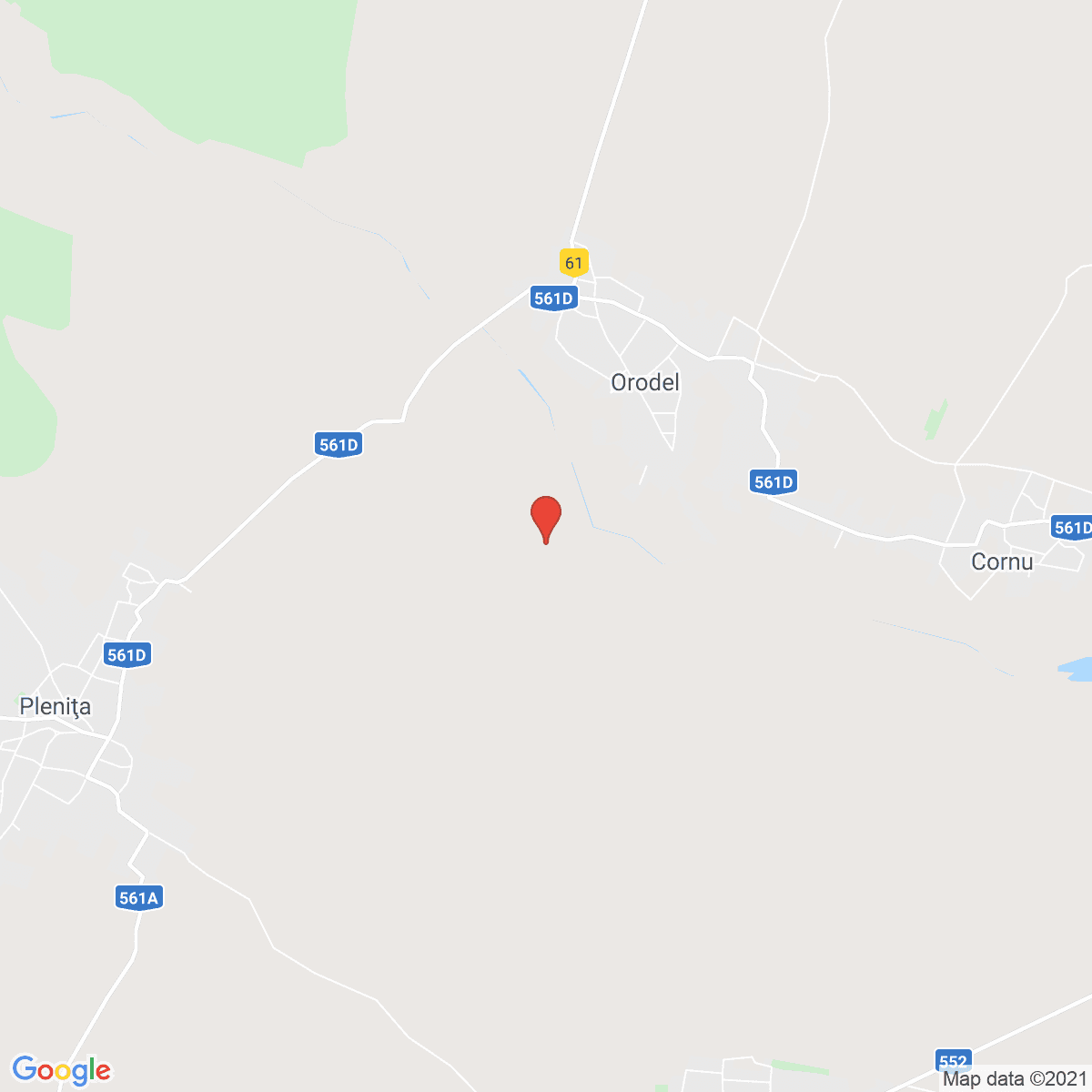 Orodel