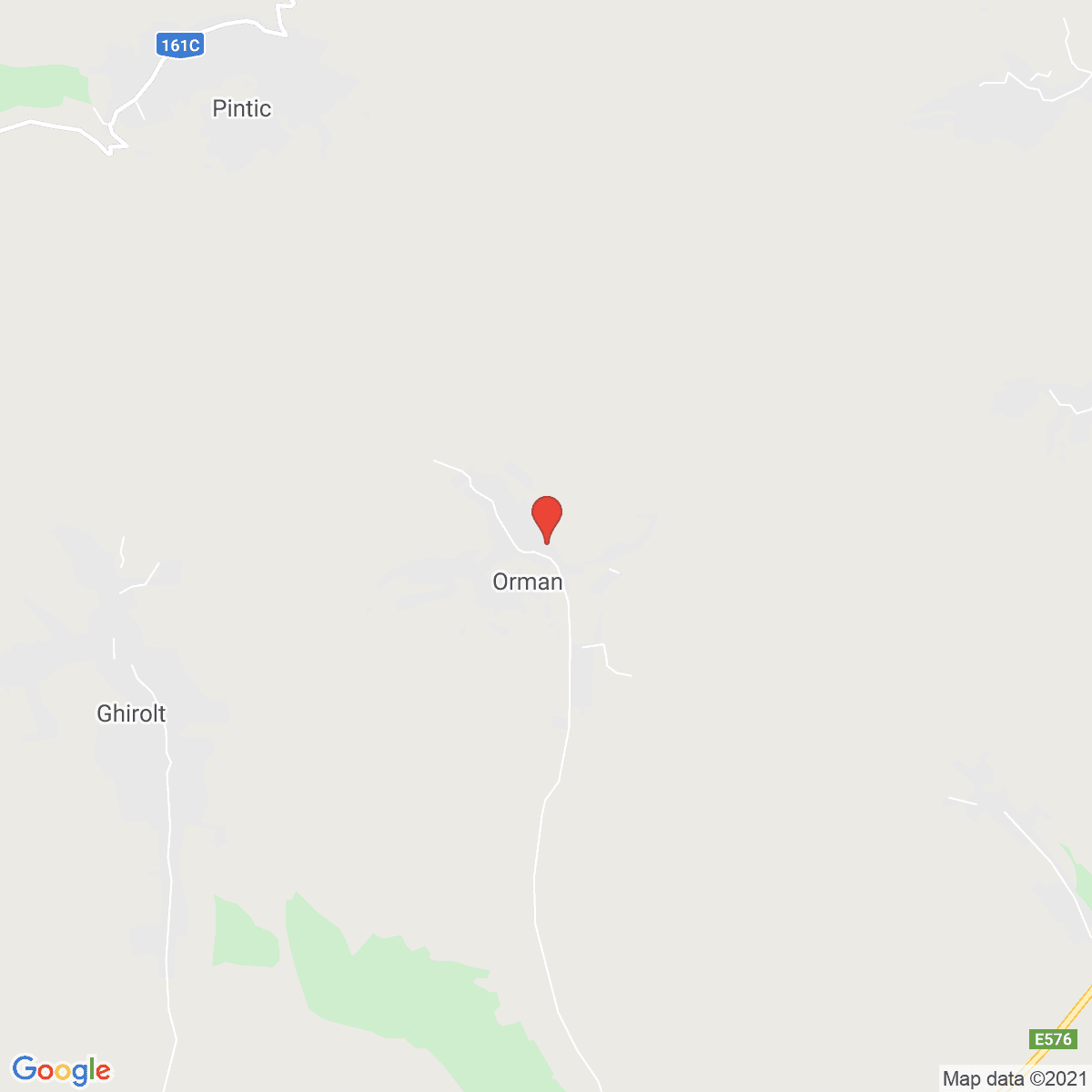 Orman