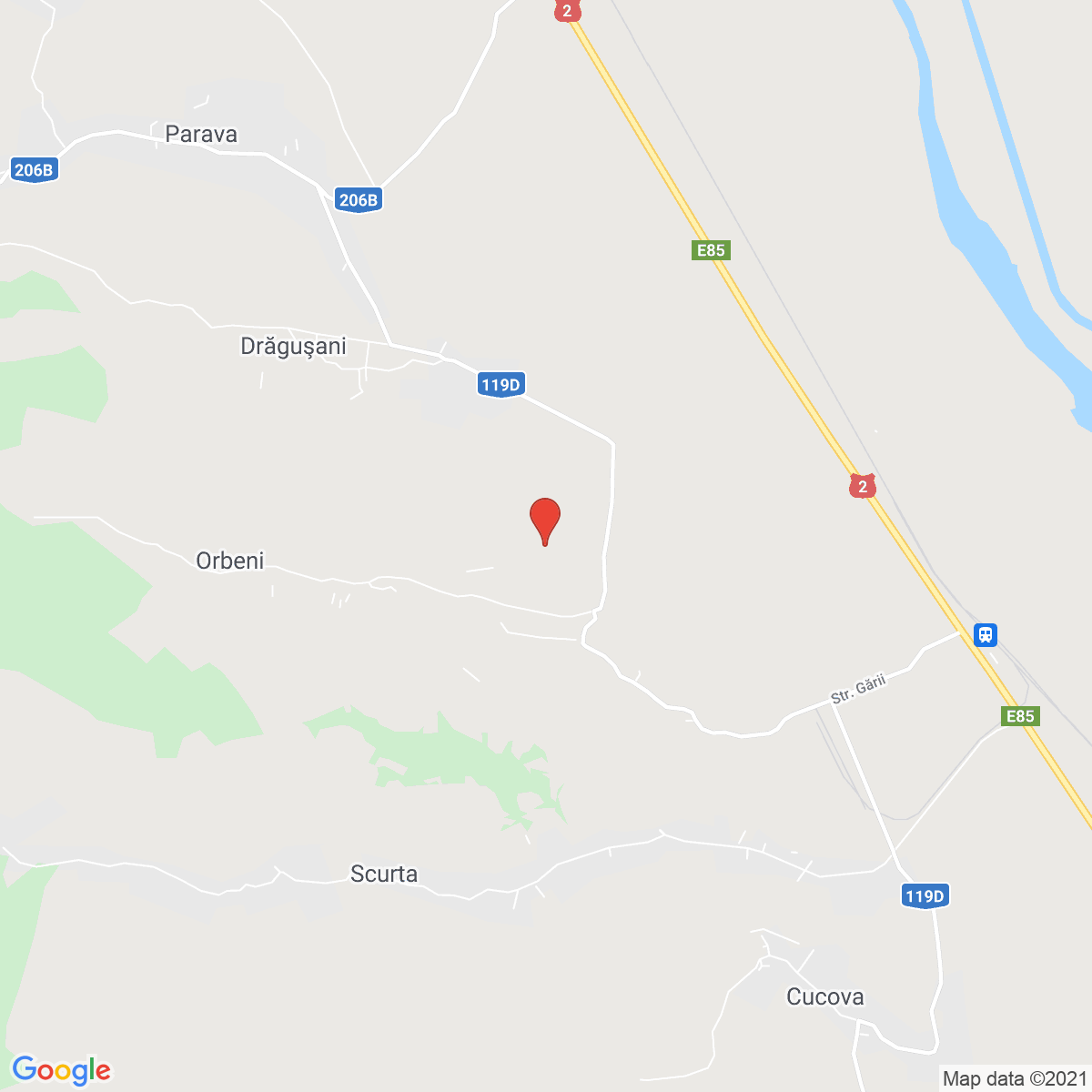 Orbeni