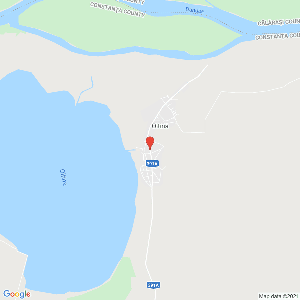 Oltina