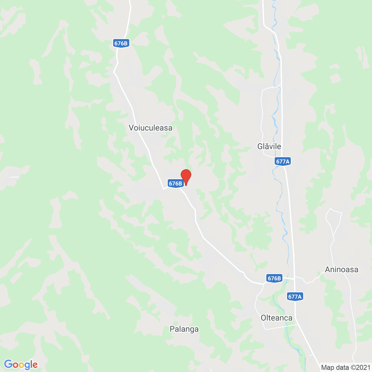 Olteanca