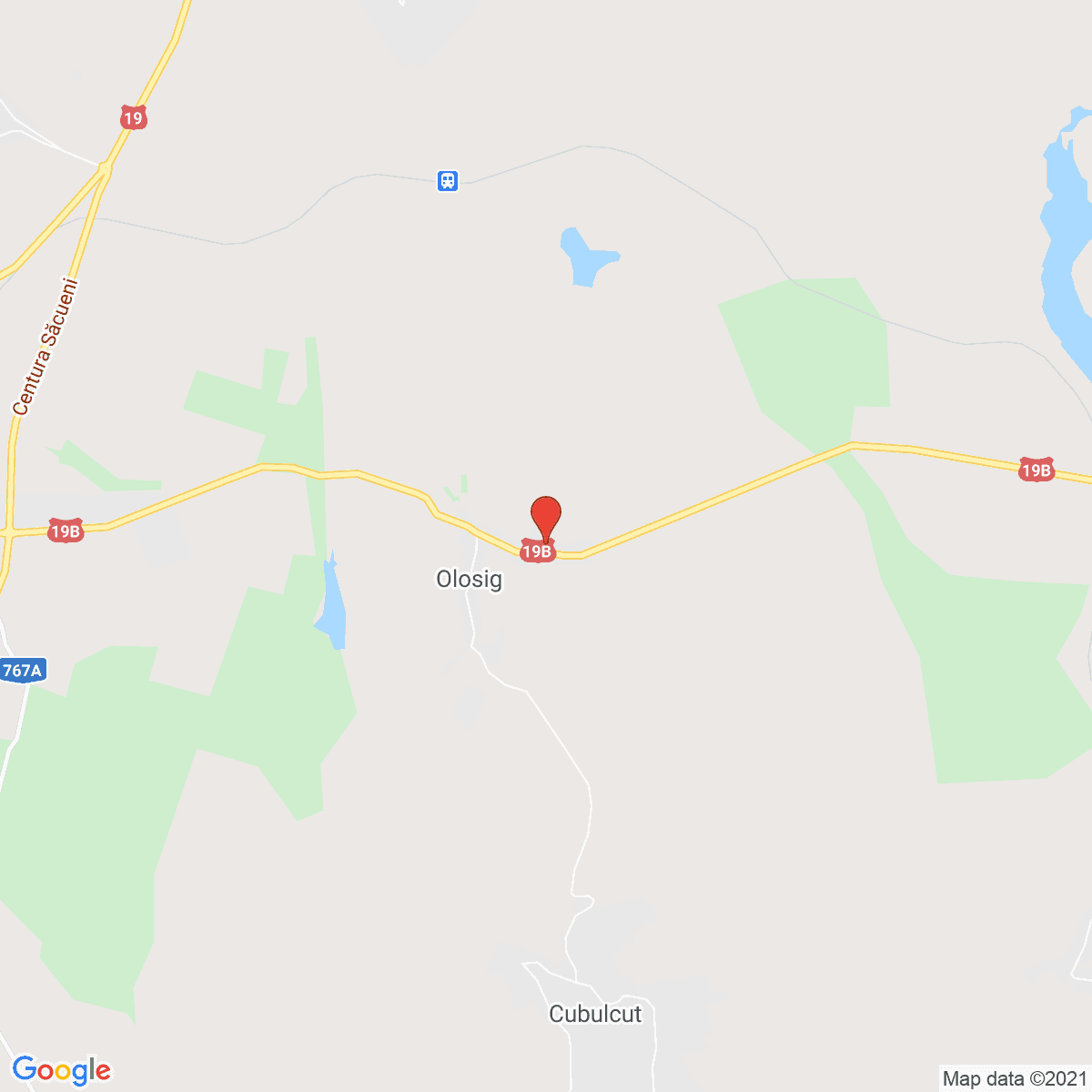 Olosig