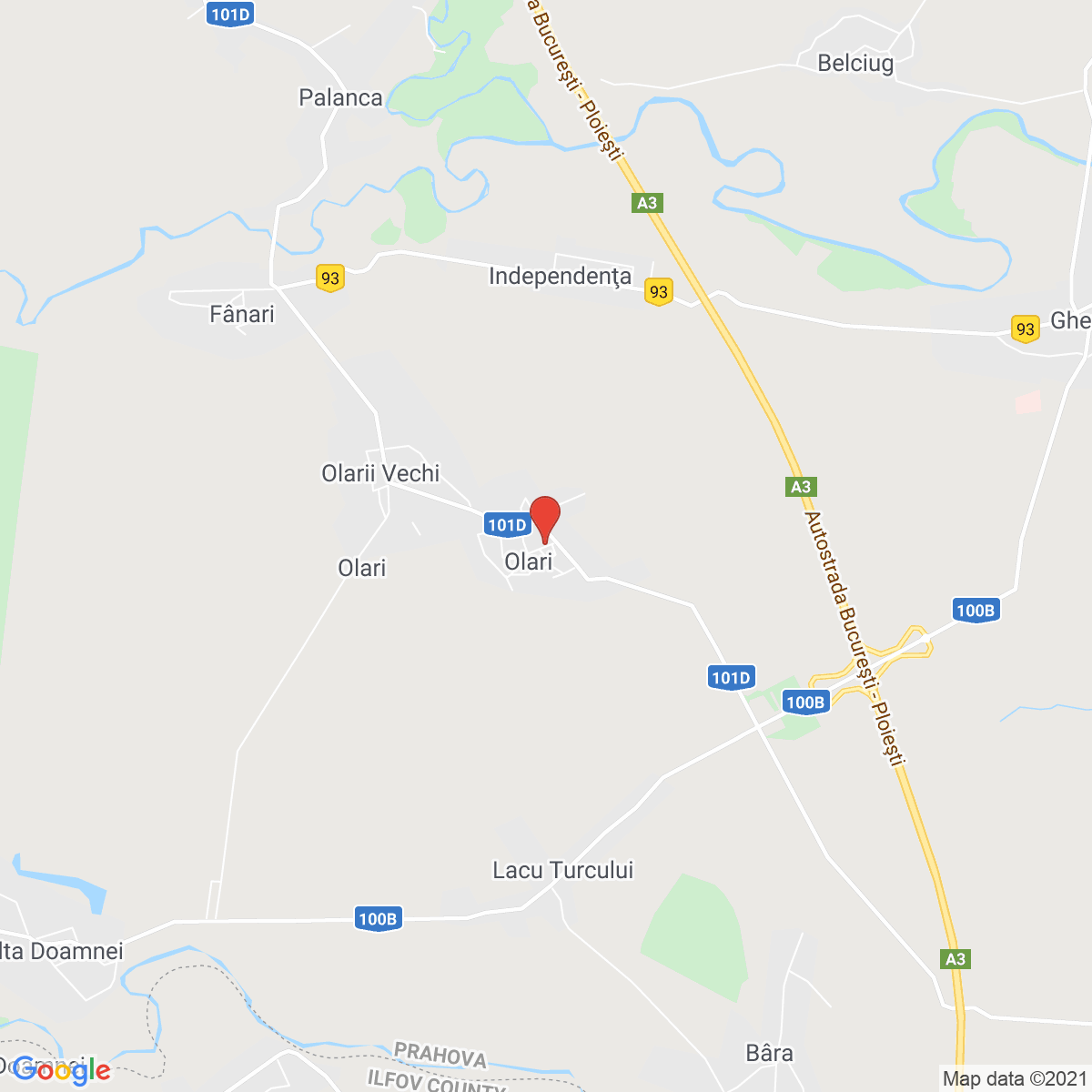 Olari