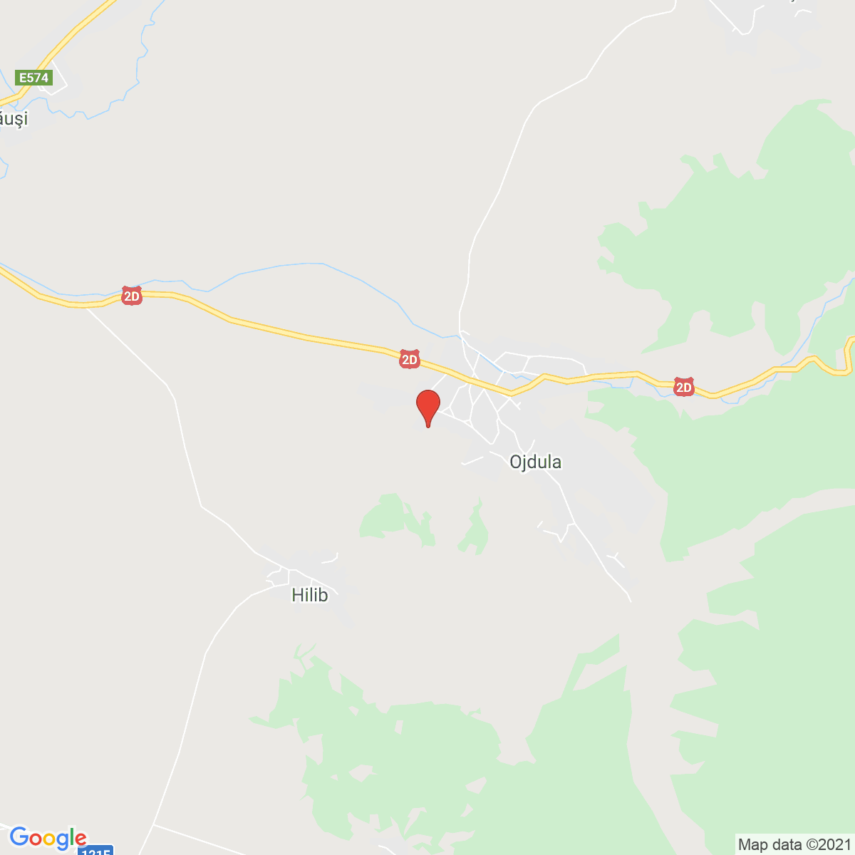 Ojdula