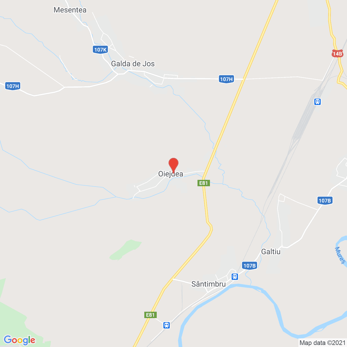 Oiejdea