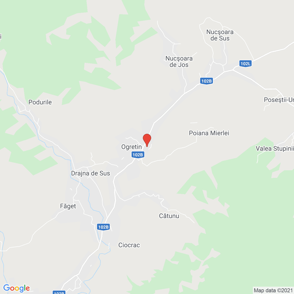 Ogretin