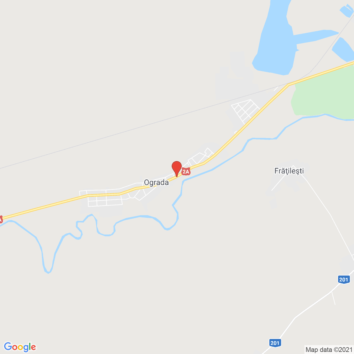 Ograda