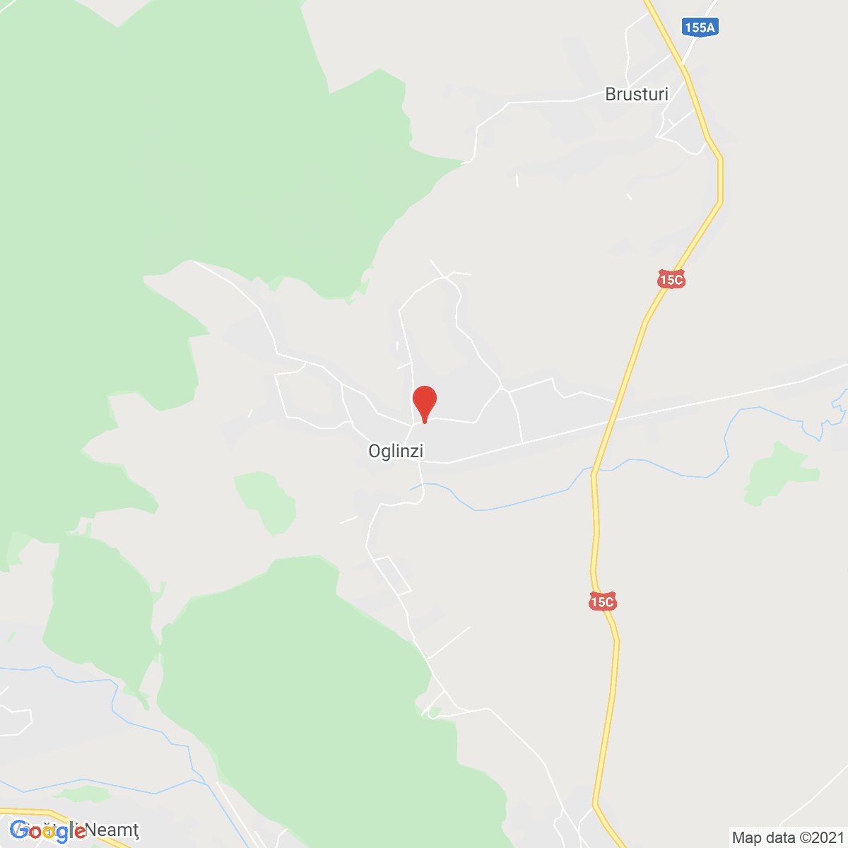 Oglinzi