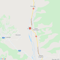 Rumanía