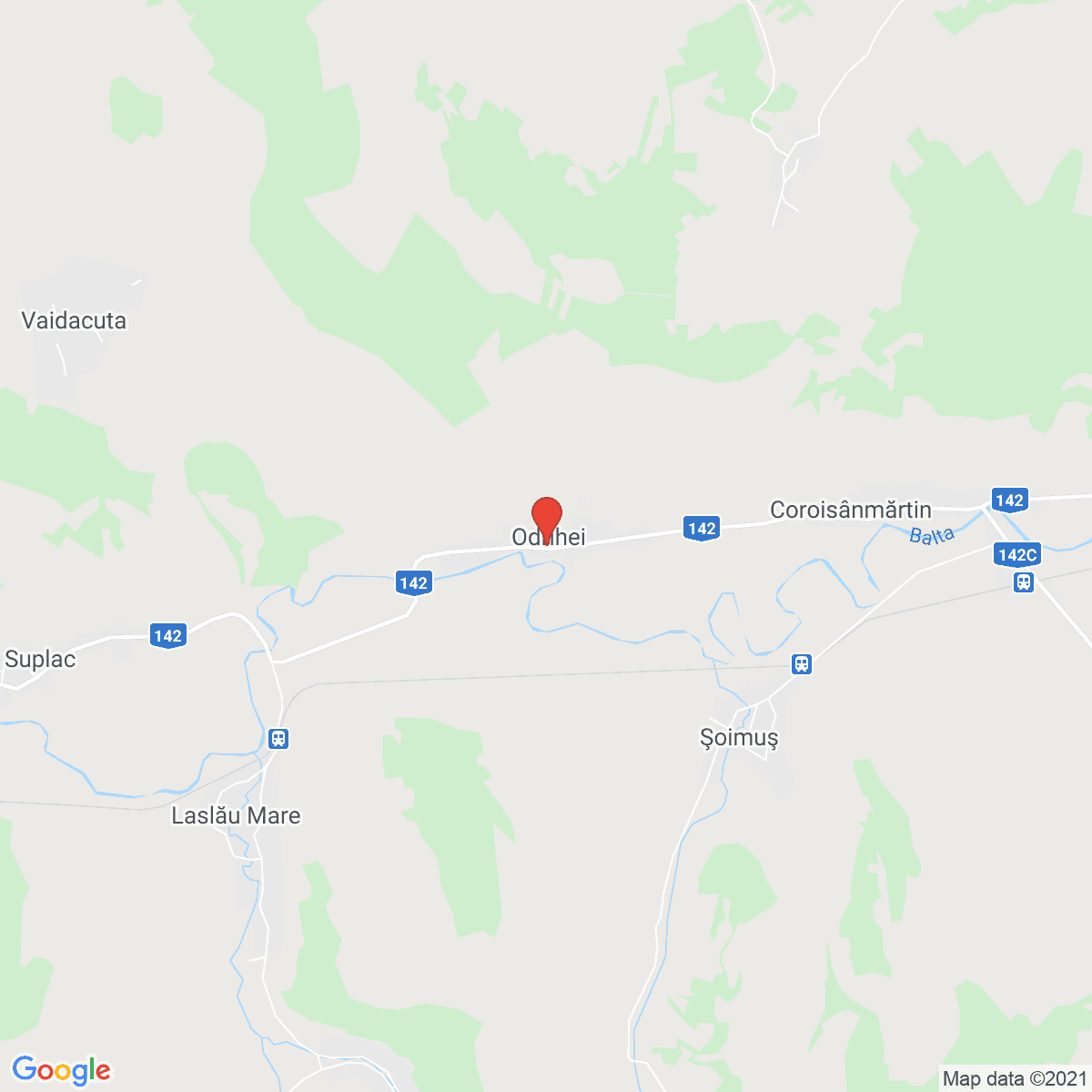 Odrihei