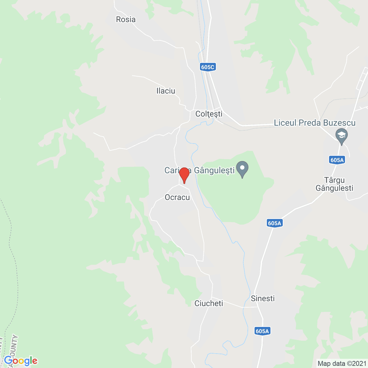 Ocracu