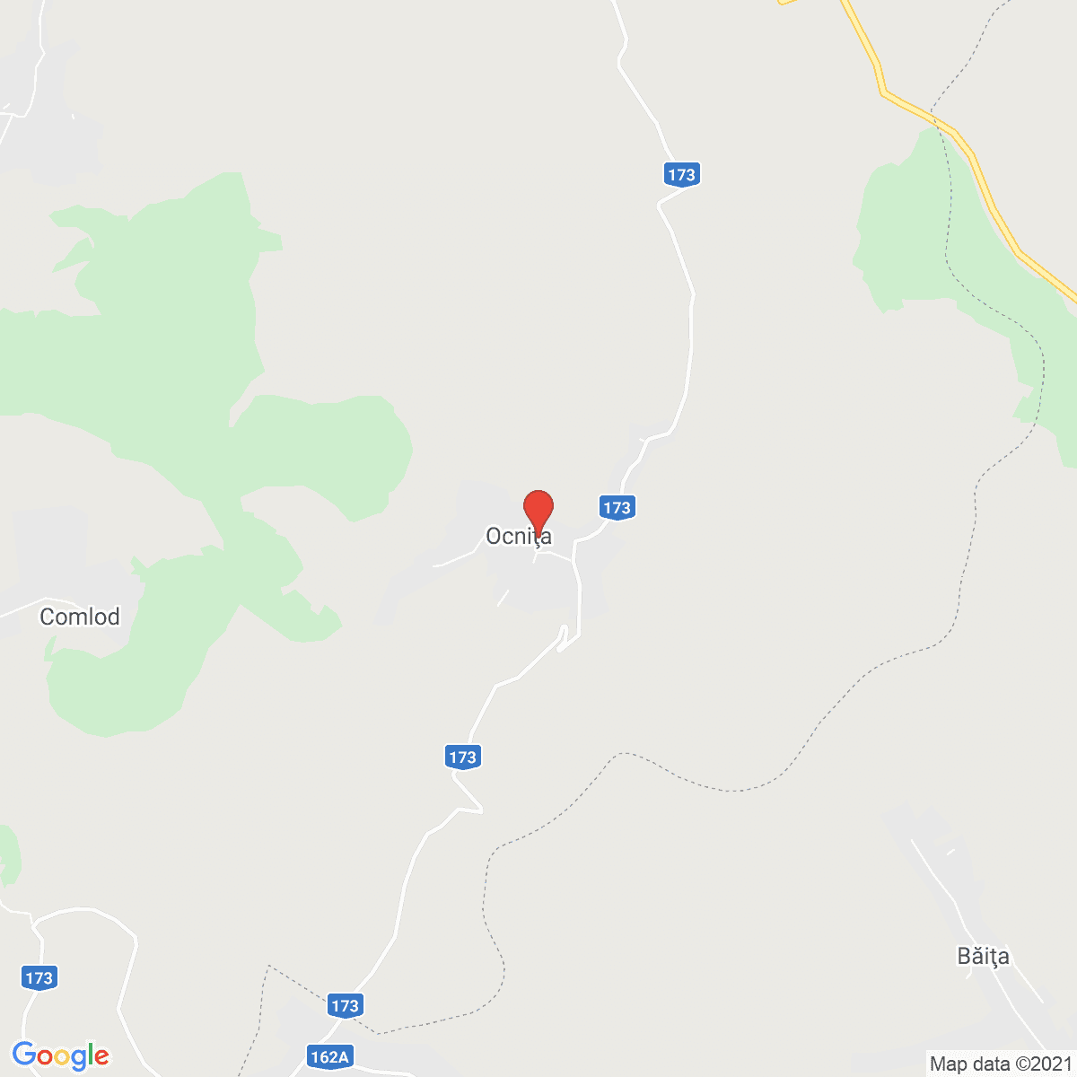 Ocnița