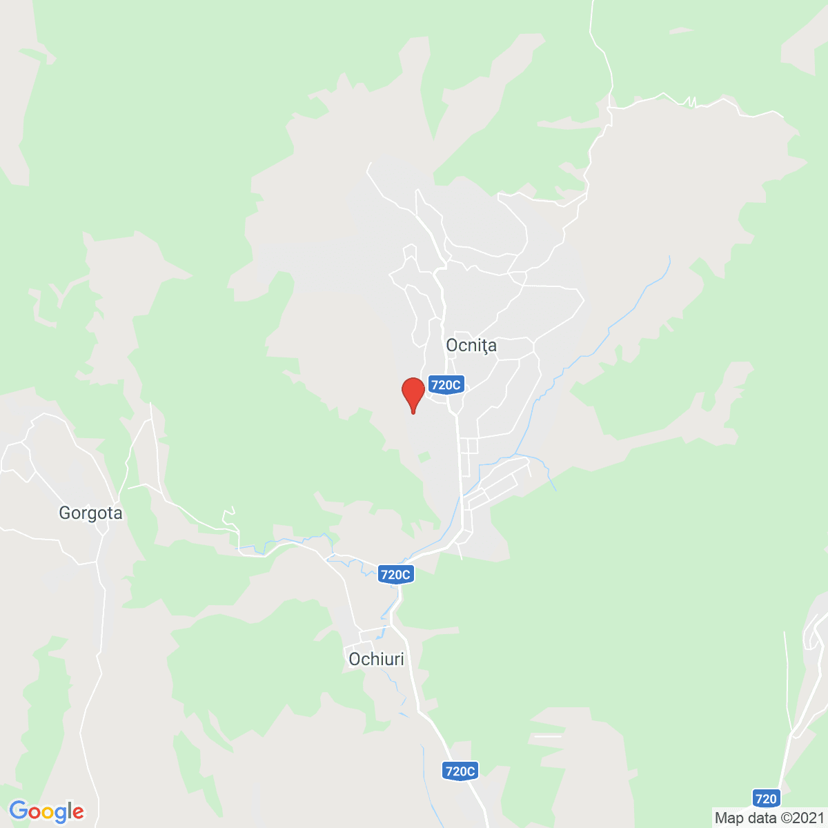 Ocniţa