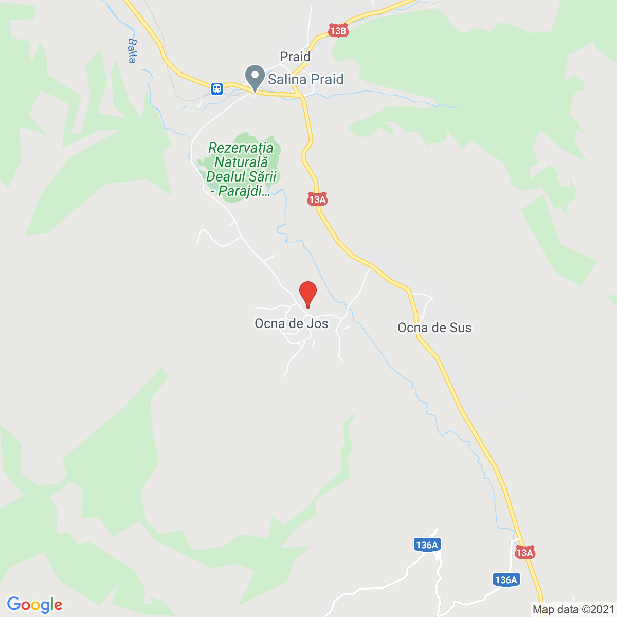 Ocna de Jos