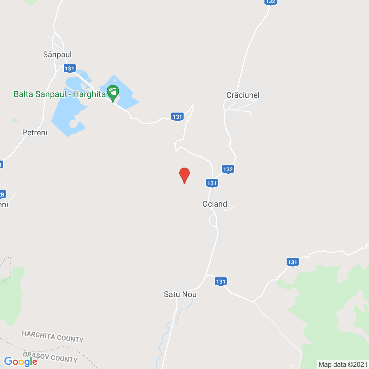 Ocland