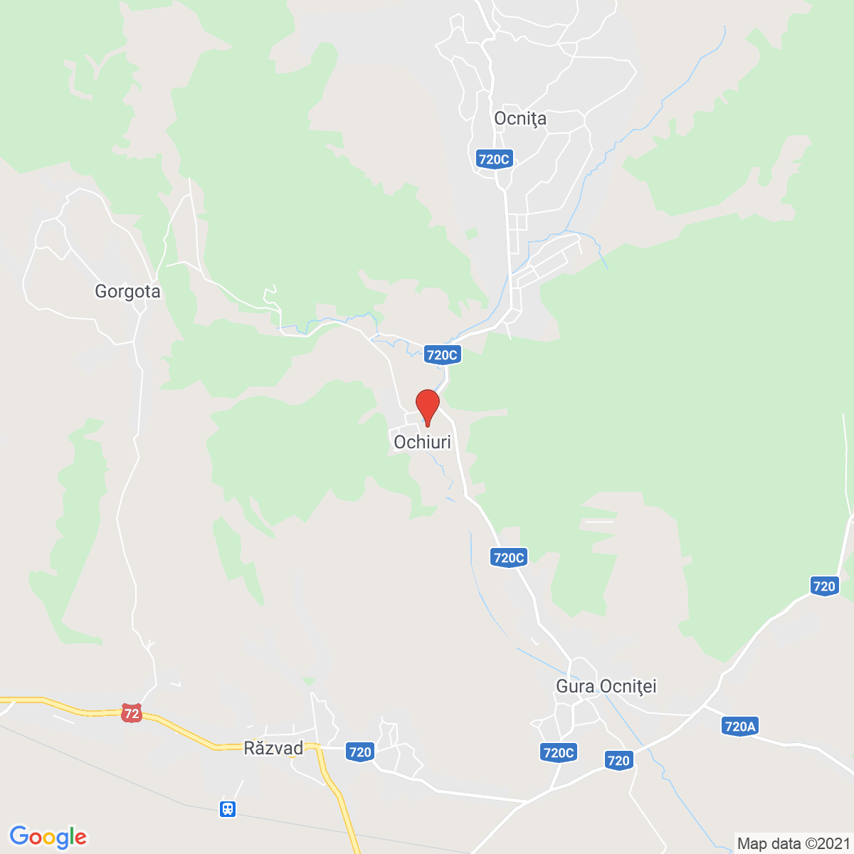 Ochiuri