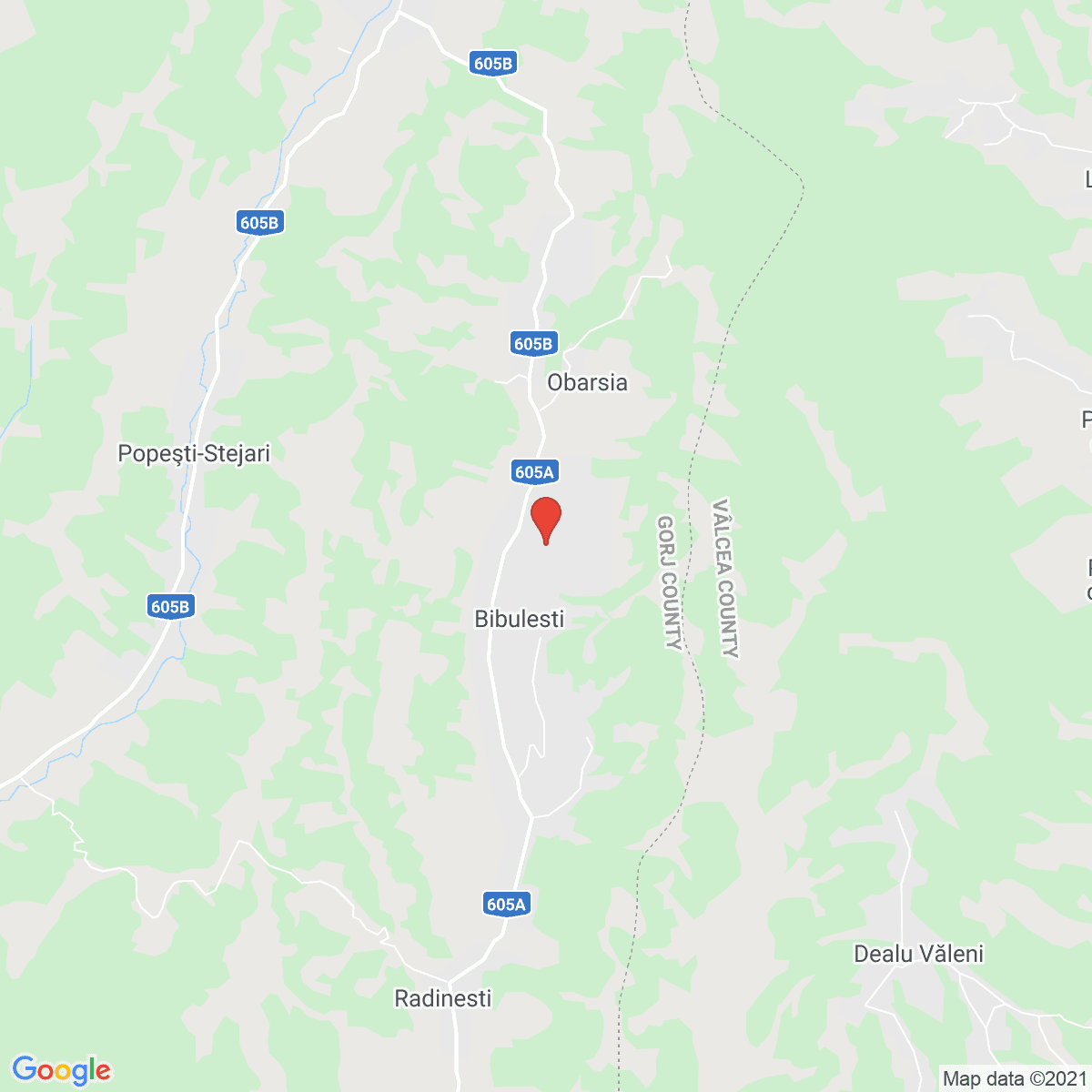 Obârșia