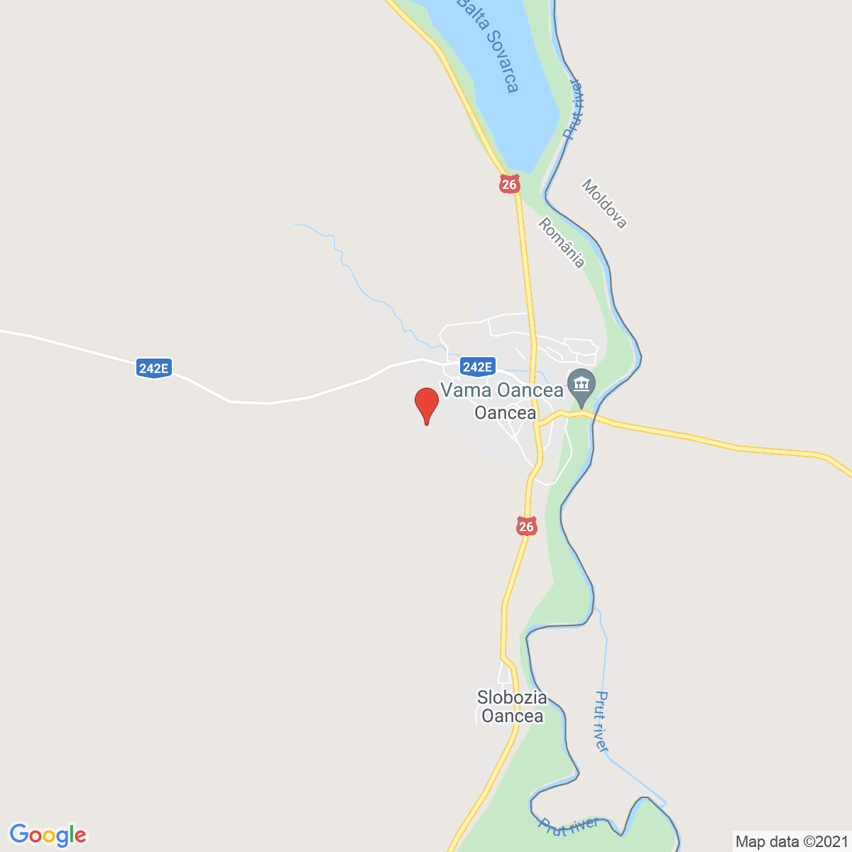 Oancea