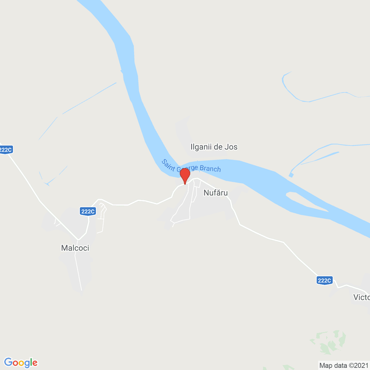 Nufăru