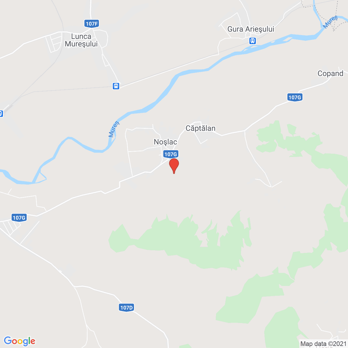 Noşlac