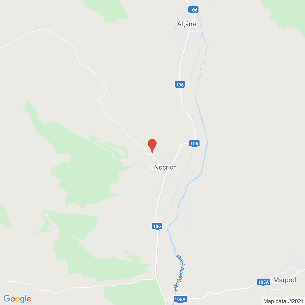 Nocrich