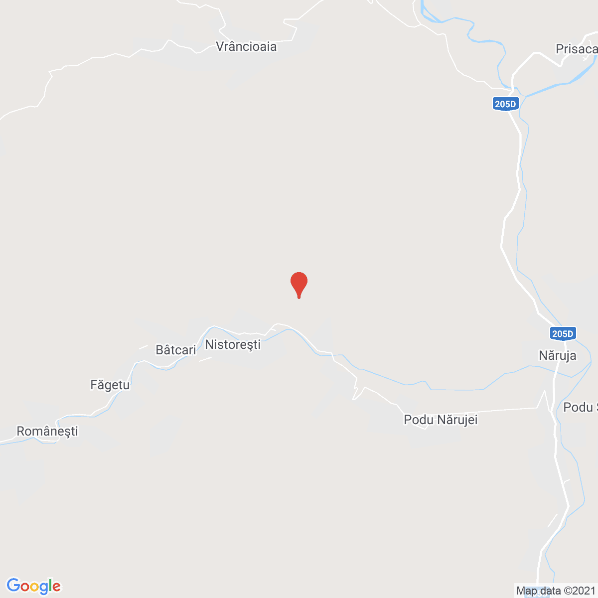 Nistoreşti