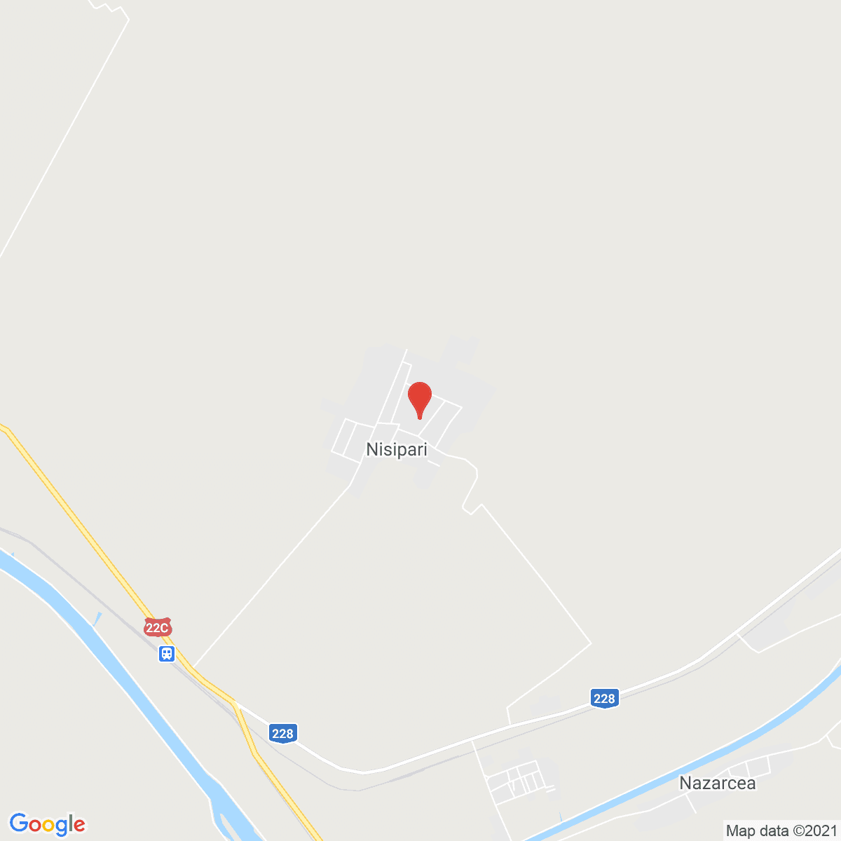 Nisipari