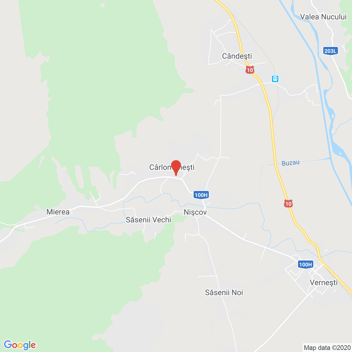 Nișcov