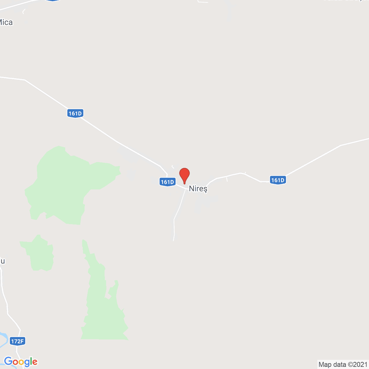 Nireș