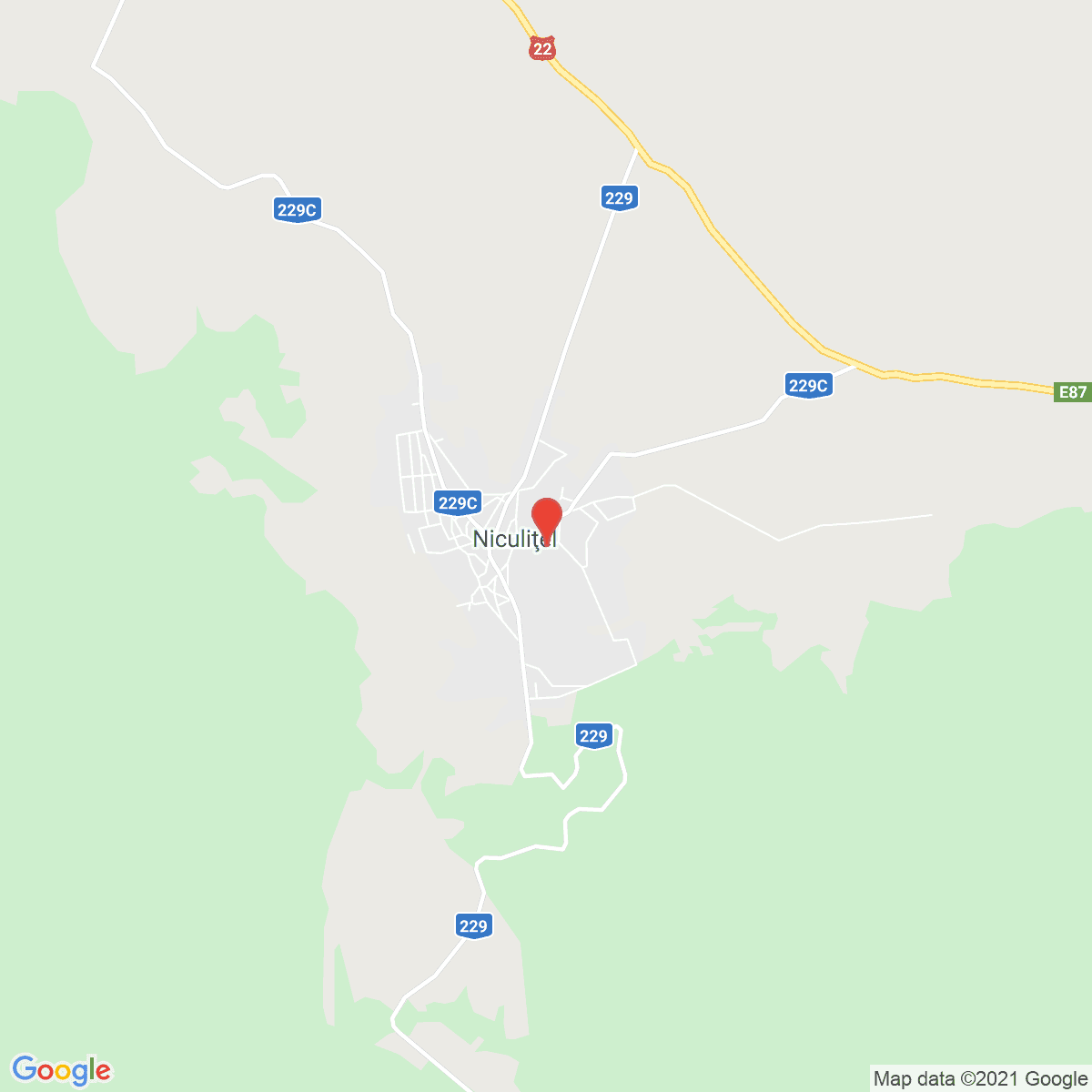 Niculiţel