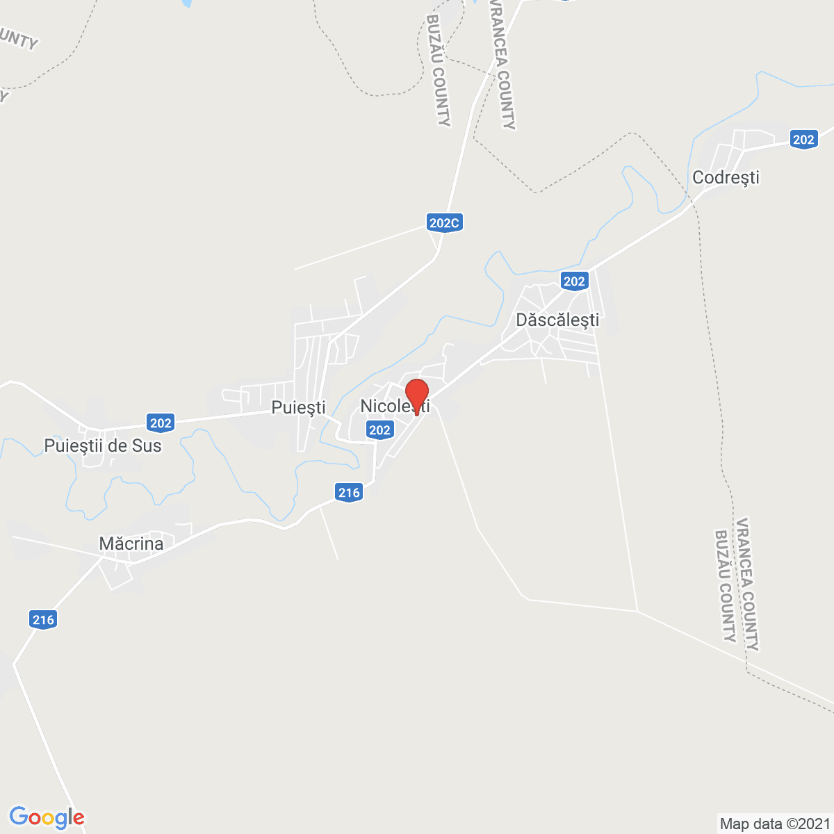 Nicolești