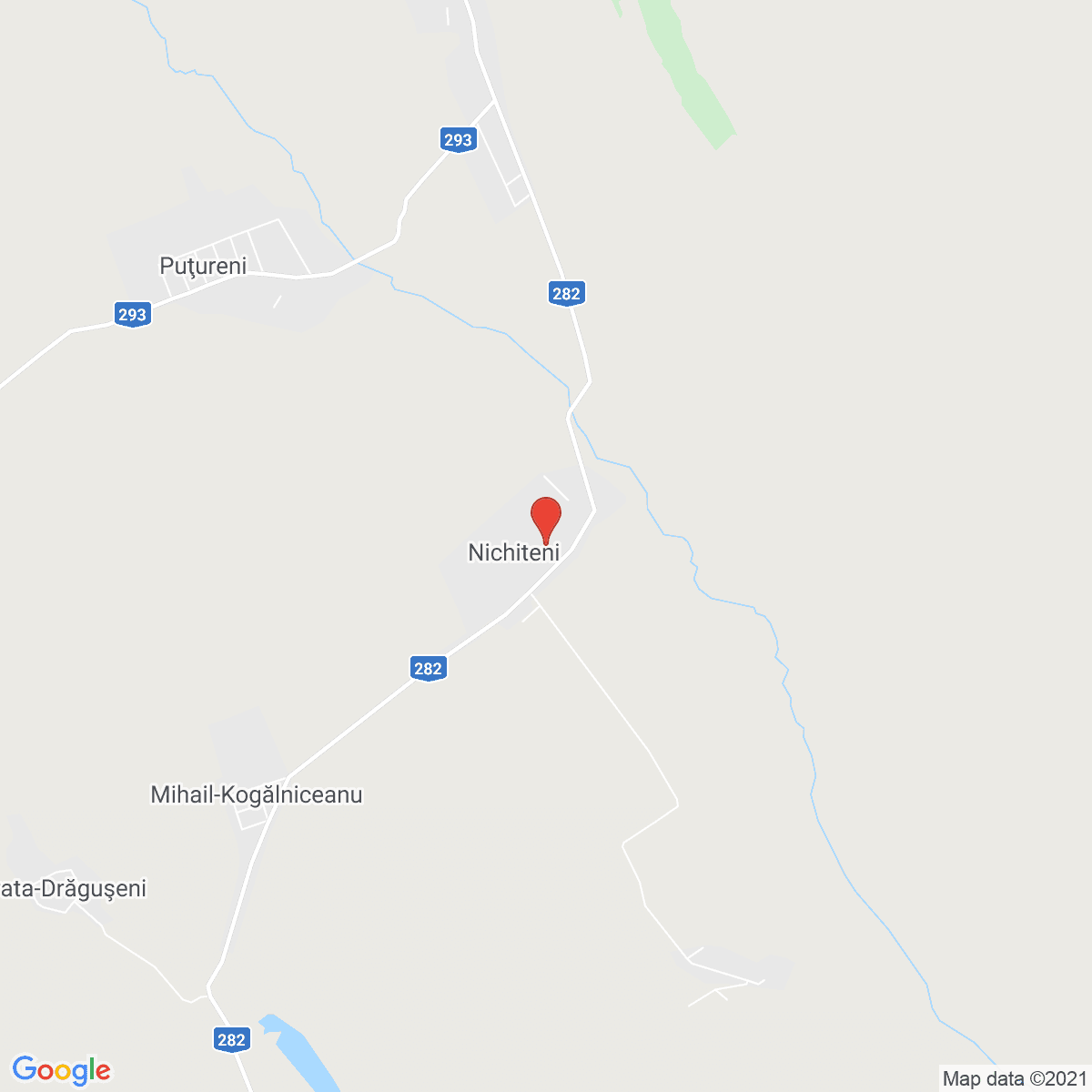 Nichiteni