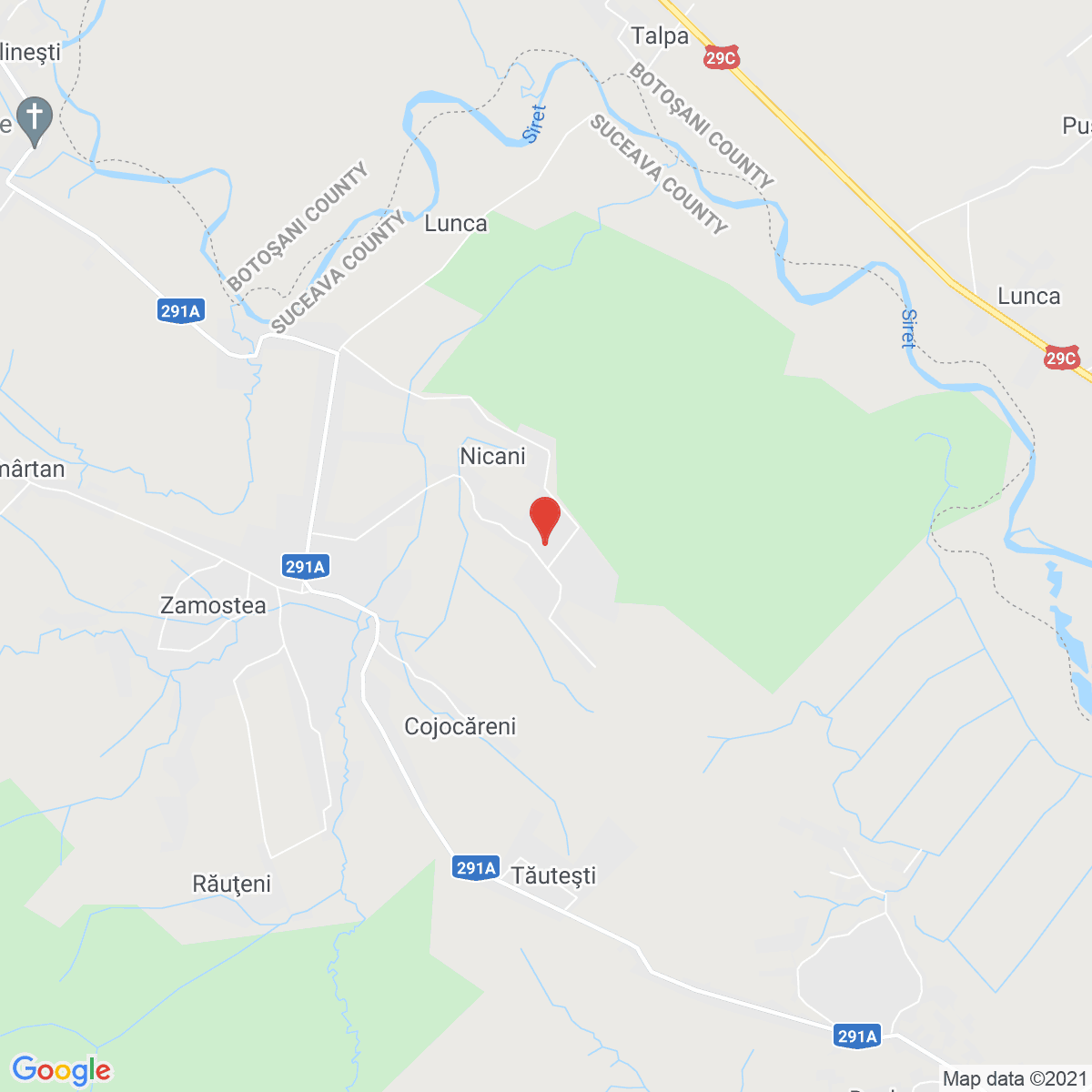 Nicani