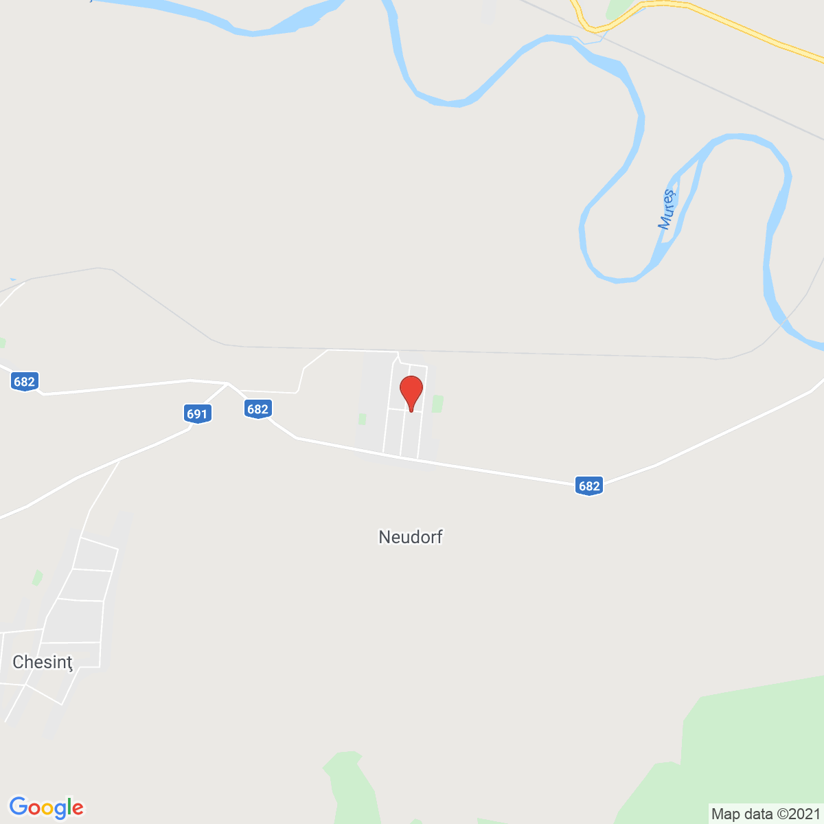 Neudorf