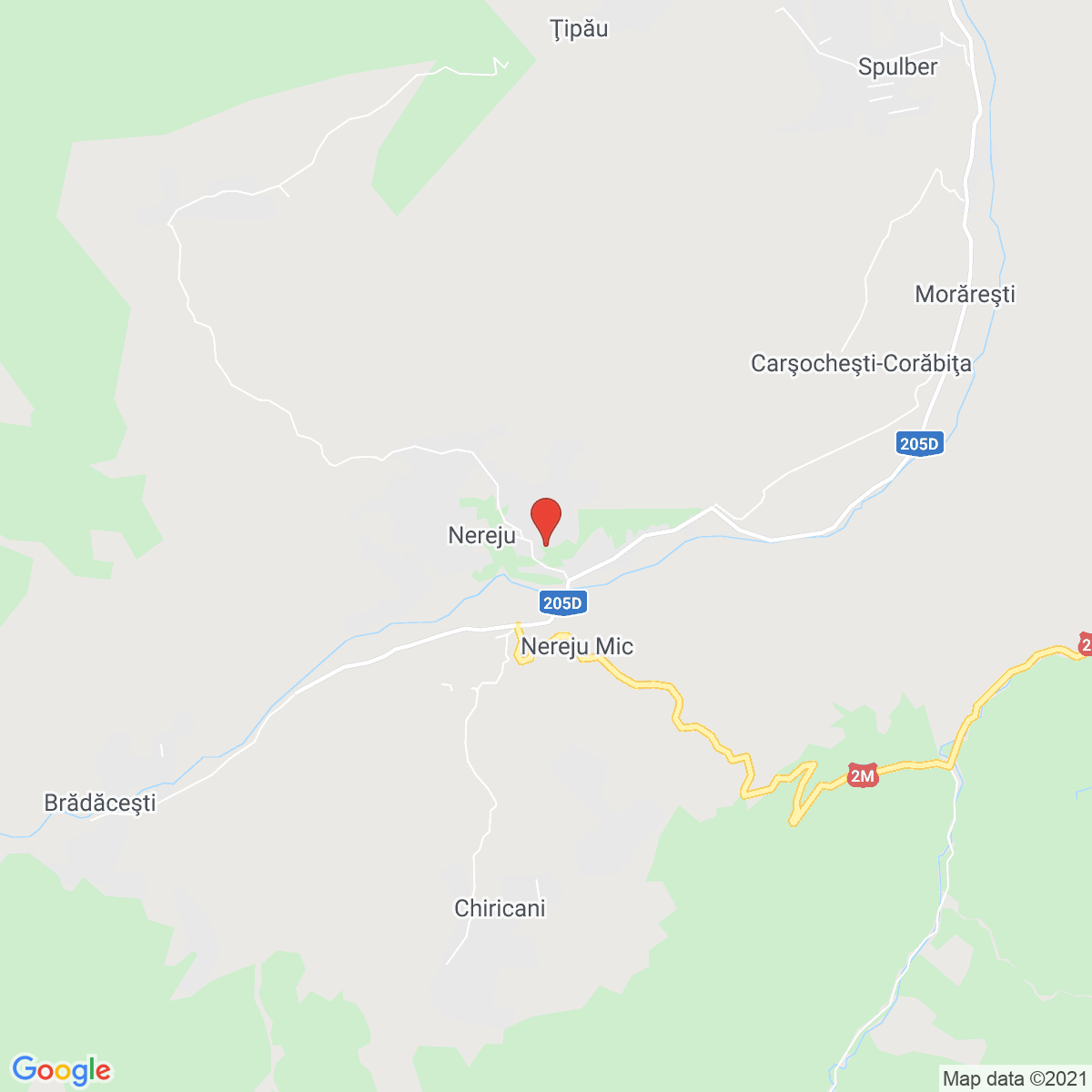 Nereju