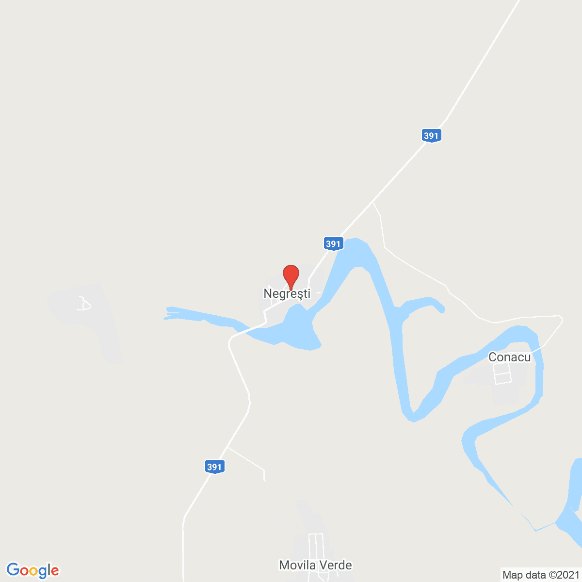 Negrești