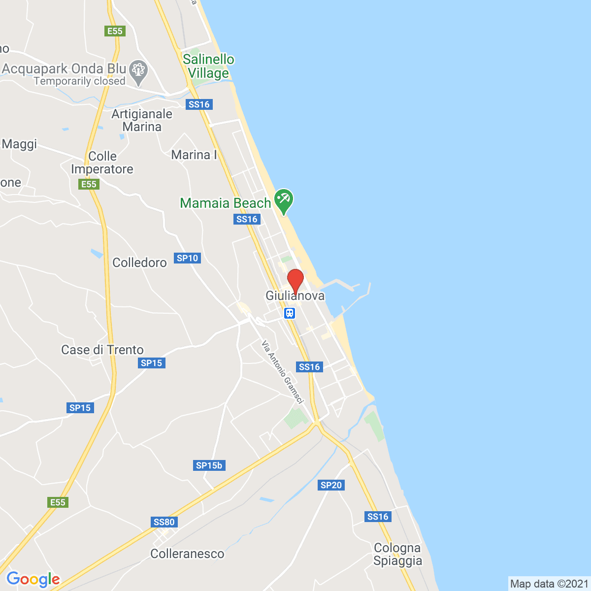 Giulianova