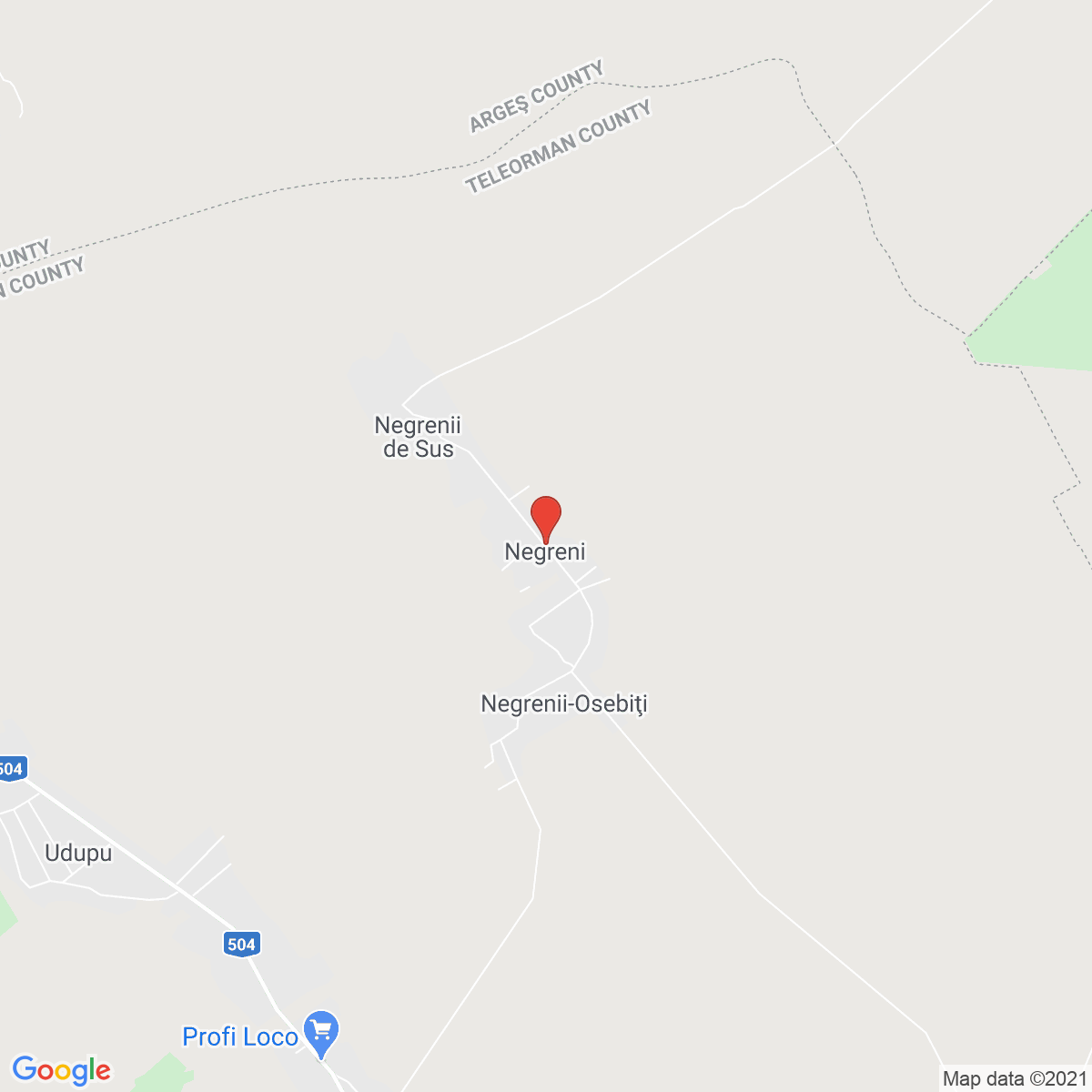 Negreni