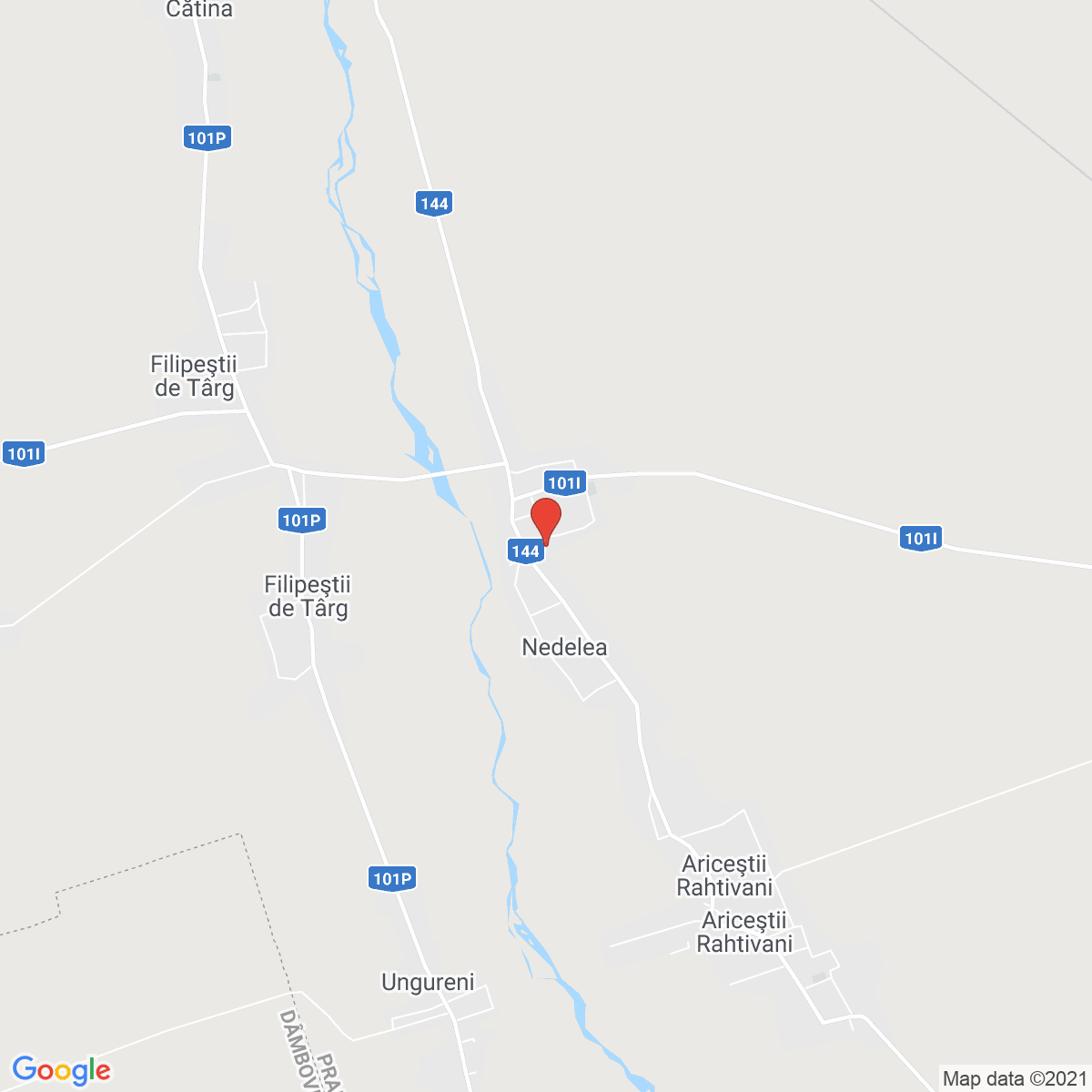 Nedelea