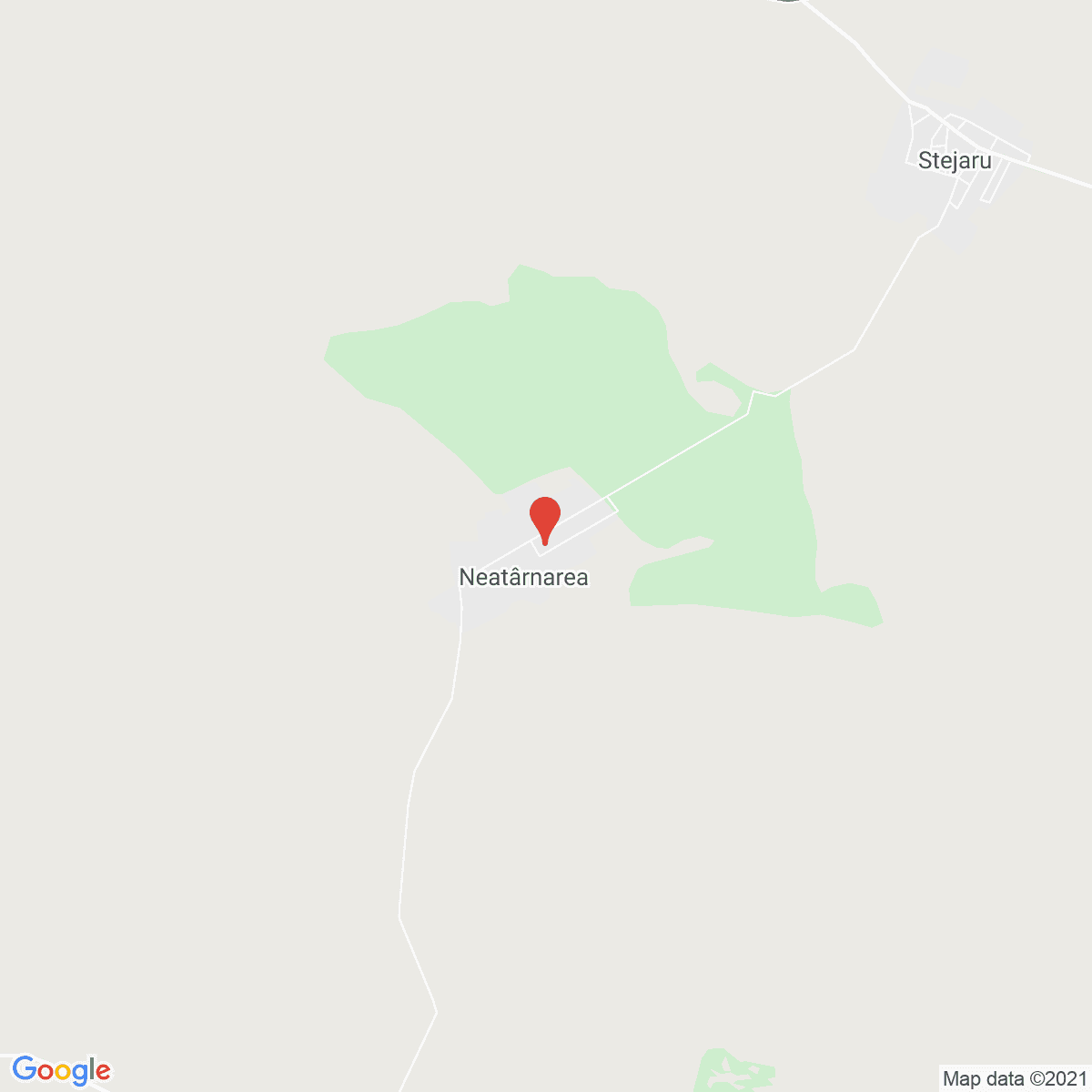 Neatârnarea