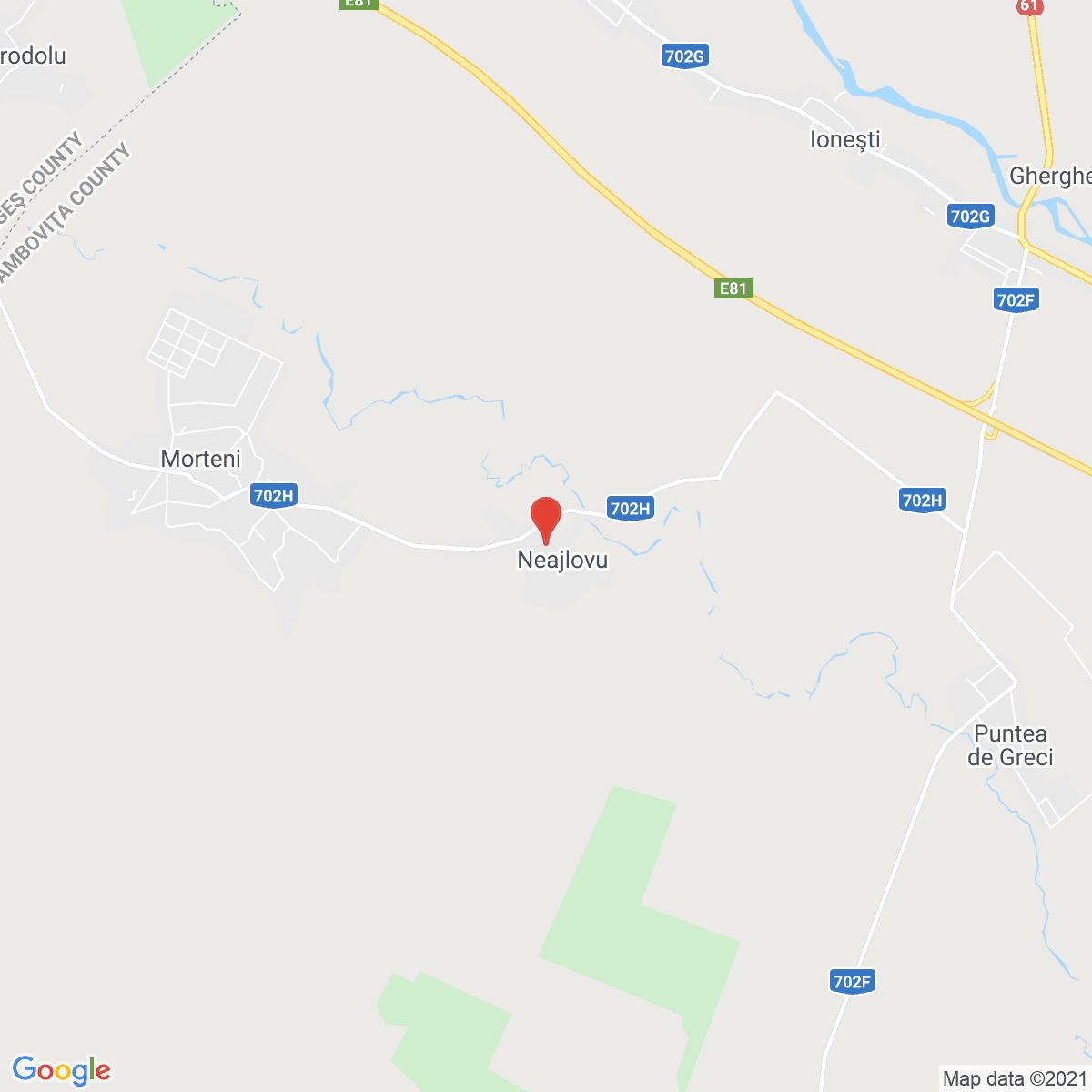 Neajlovu