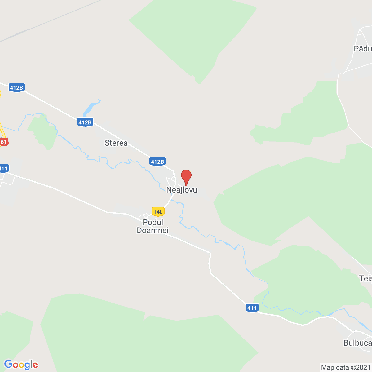 Neajlovu