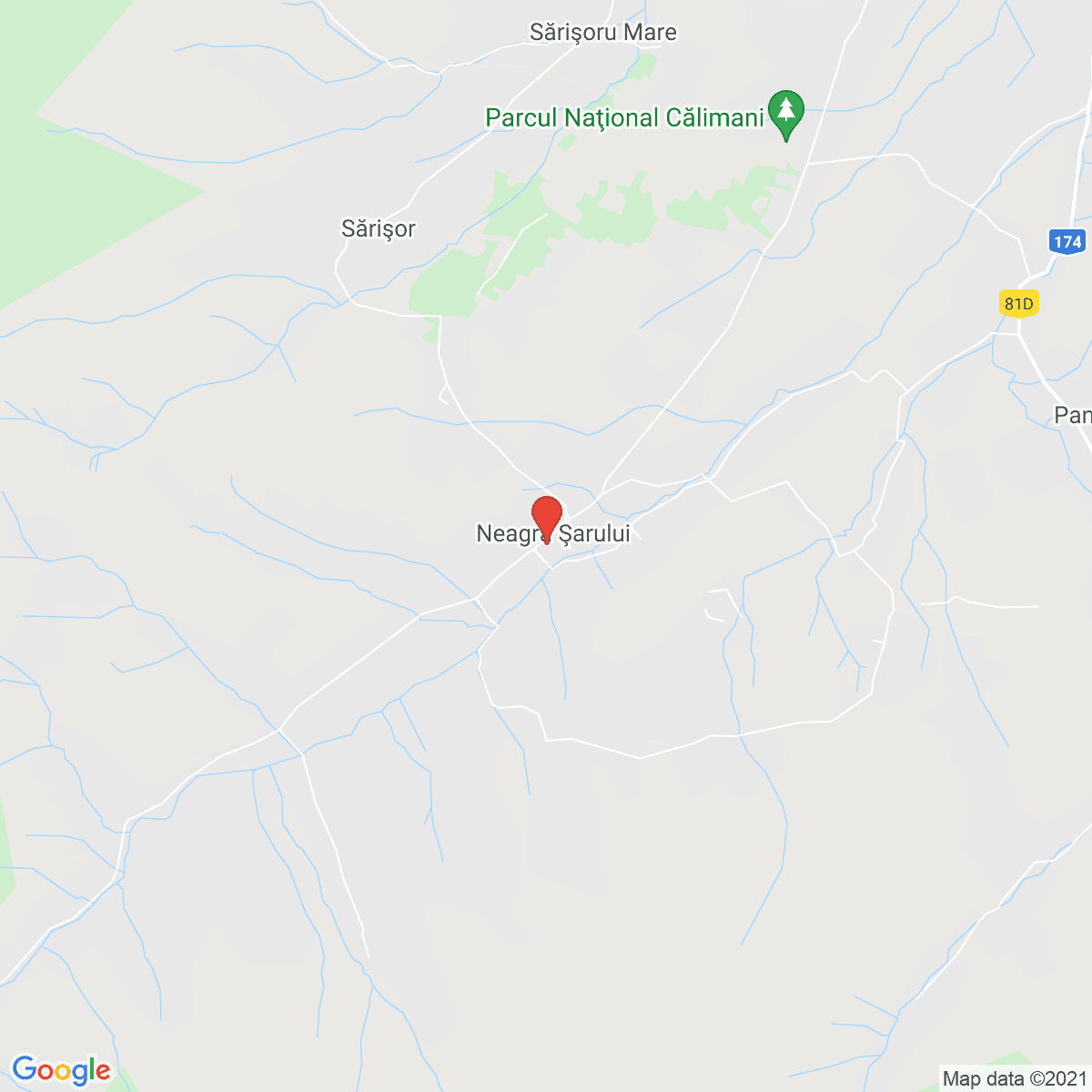 Neagra Șarului